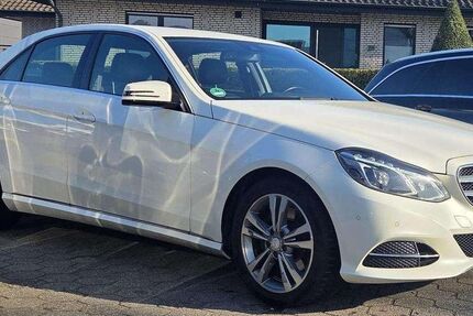 Mercedes-Benz E 300 292.000 km 9.990 &euro; Raesfeld-Erle 46348