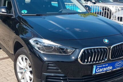 BMW X2 56.594 km 20.995 &euro; Bottrop 46240