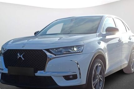 DS Automobiles DS7 (Crossback) 25.015 km 23.160 &euro; Borken 46325