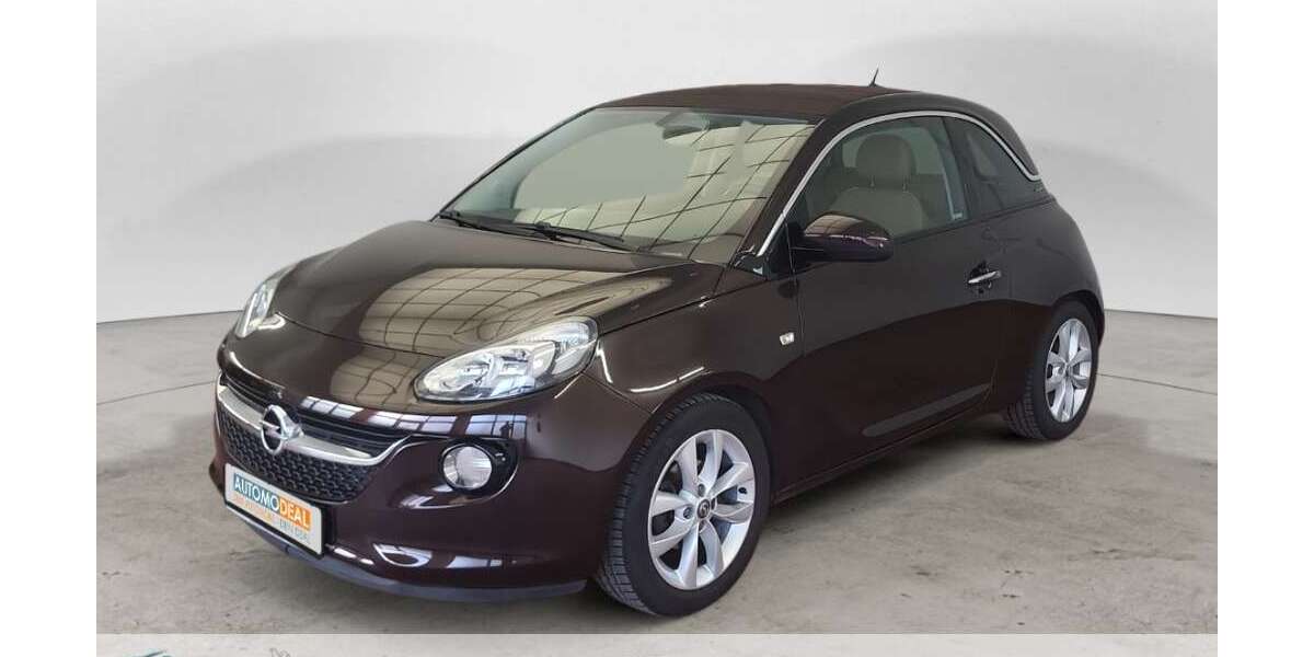 Opel Adam 67.193 km 99.999 &euro; Moers 47445