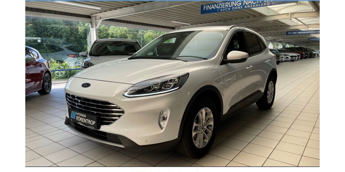 Ford Kuga 20.500 km 31.974 &euro; Bocholt 46395