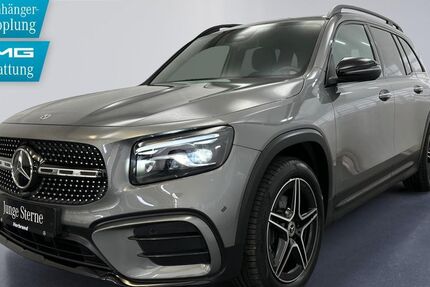 Mercedes-Benz GLB 200 11.447 km 42.490 &euro; Rhede 46414