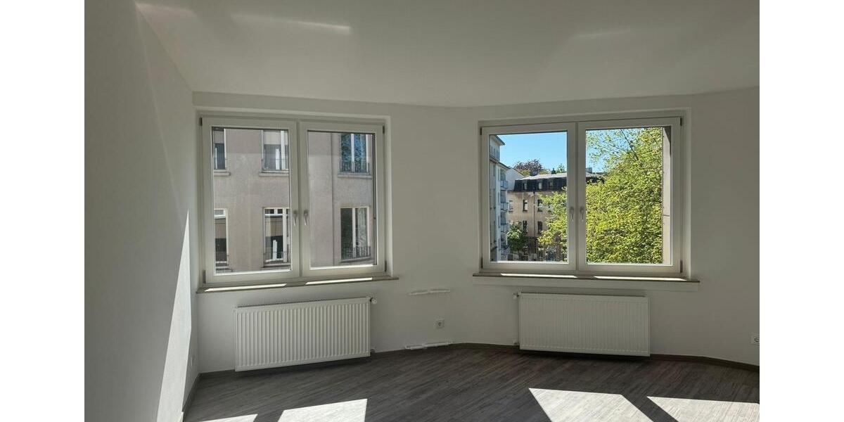 Etagenwohnung Duisburg - 4 Zimmer, 120 m&sup2;, 1.130&euro; | Angebot:26439190
