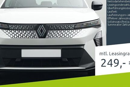 Renault Scenic 1.500 km 35.976 &euro; Borken 46325