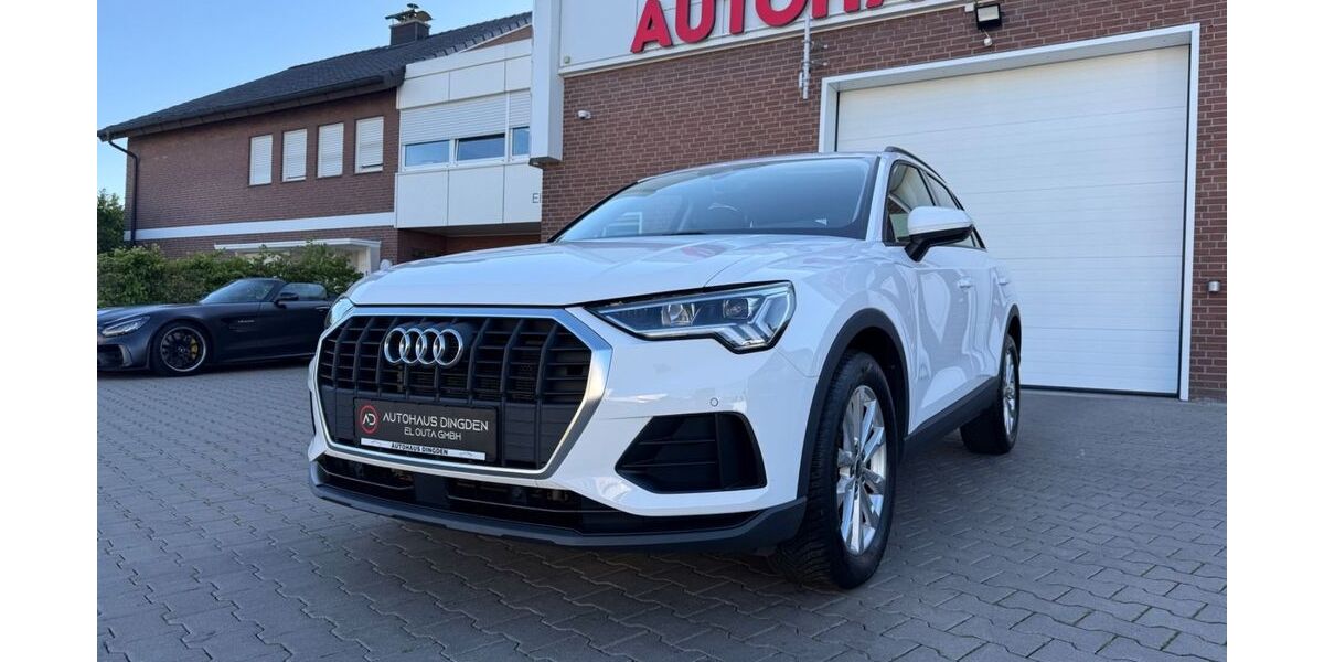 Audi Q3 49.000 km 25.990 &euro; Hamminkeln 46499