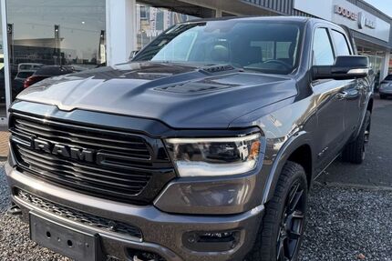 Dodge RAM 62.731 km 69.890 &euro; Bocholt 46395