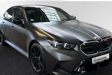 BMW M5 12.900 km 119.998 &euro; Moers 47441