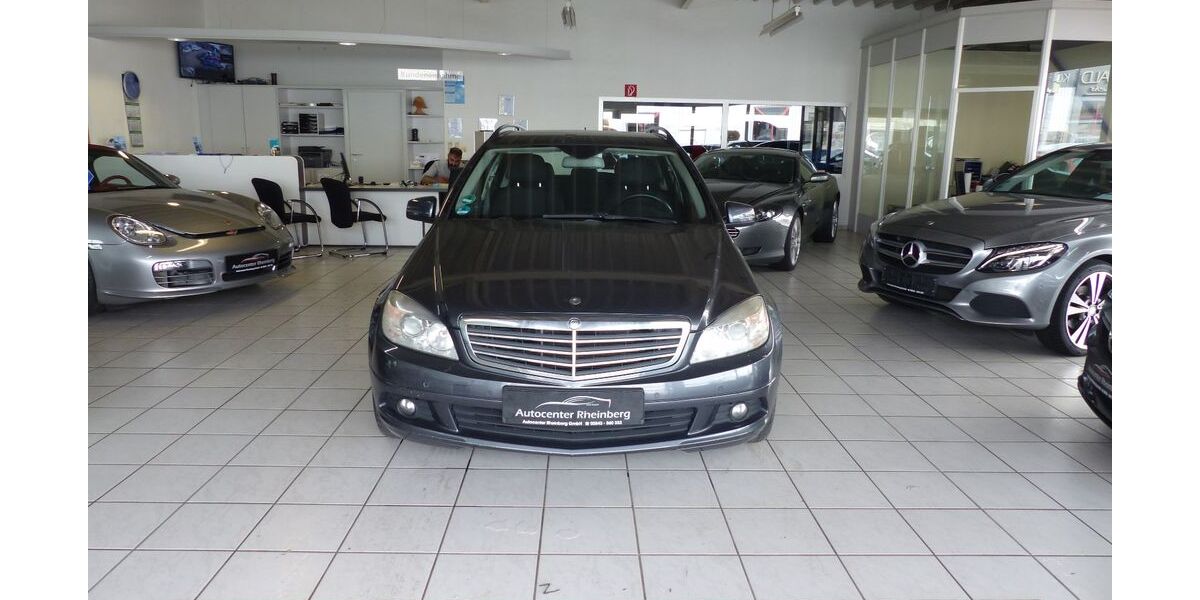 Mercedes-Benz C 200 300.000 km 5.700 &euro; Rheinberg 47495
