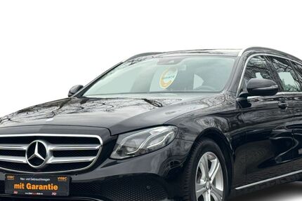 Mercedes-Benz E 220 178.000 km 18.280 &euro; Duisburg 47249