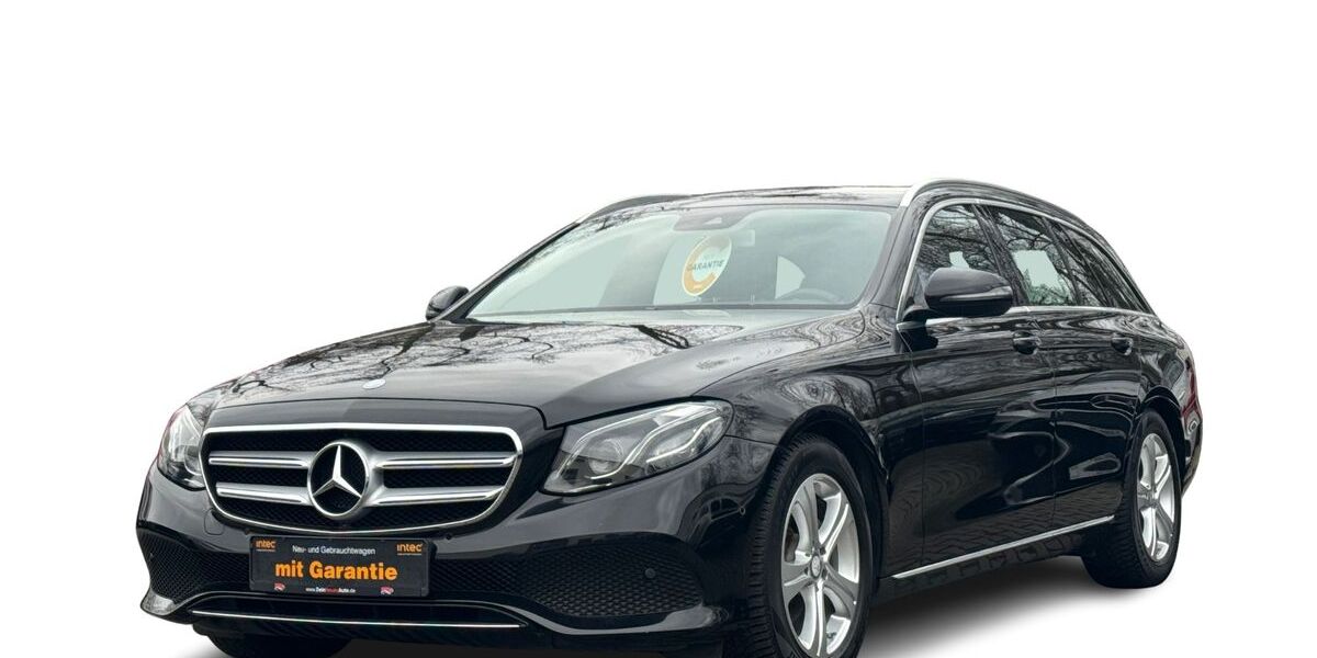 Mercedes-Benz E 220 178.000 km 18.280 &euro; Duisburg 47249