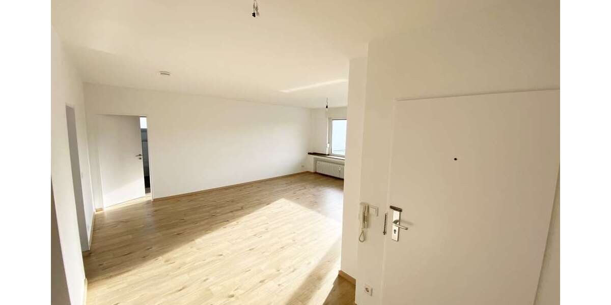 Etagenwohnung Gladbeck Brauck - 3 Zimmer, 79 m&sup2;, 650&euro; | Angebot:26019739