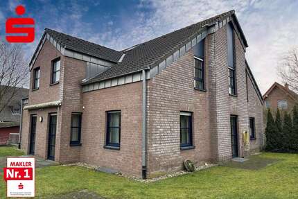 Haus Kalkar - 9 Zimmer, 298 m&sup2;, 550.000&euro; | Angebot:25303253