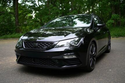 Seat Leon 119.800 km 18.699 &euro; Duisburg 47138