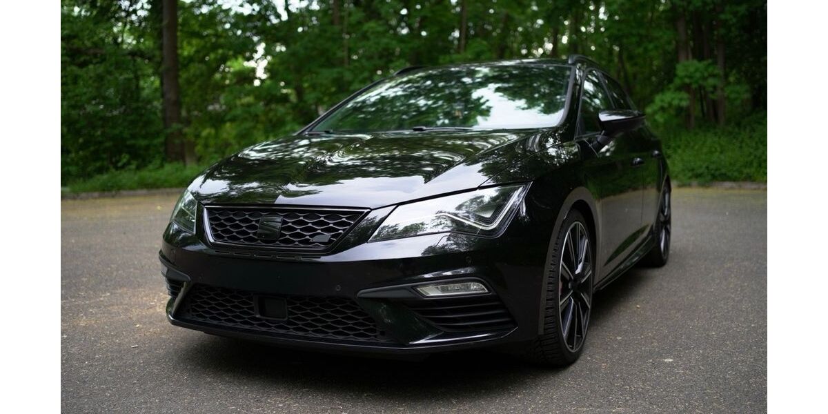 Seat Leon 119.800 km 18.699 &euro; Duisburg 47138