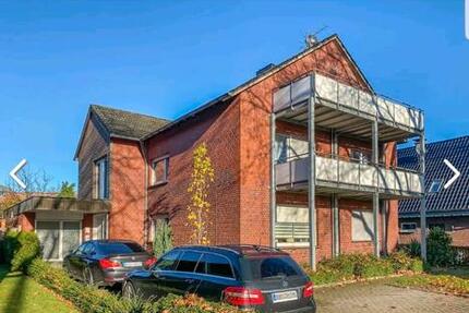 Wohnung Raesfeld - 4 Zimmer, 108 m&sup2;, 1.308&euro; | Angebot:26043389