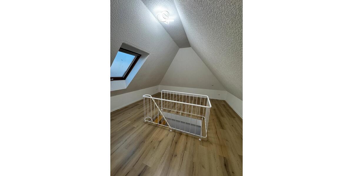 Maisonettenwohnung Bocholt Stenern - 2 Zimmer, 59 m&sup2;, 685&euro; | Angebot:24840295