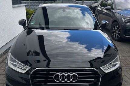 Audi A1 77.500 km 16.100 &euro; Voerde 46562