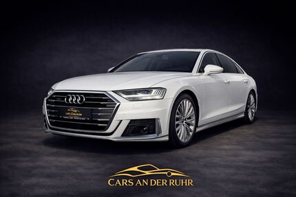 Audi A8 88.181 km 54.500 &euro; Bottrop 46236