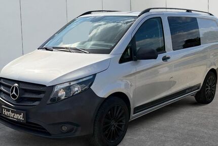 Mercedes-Benz Vito 178.387 km 18.445 &euro; Kevelaer 47623