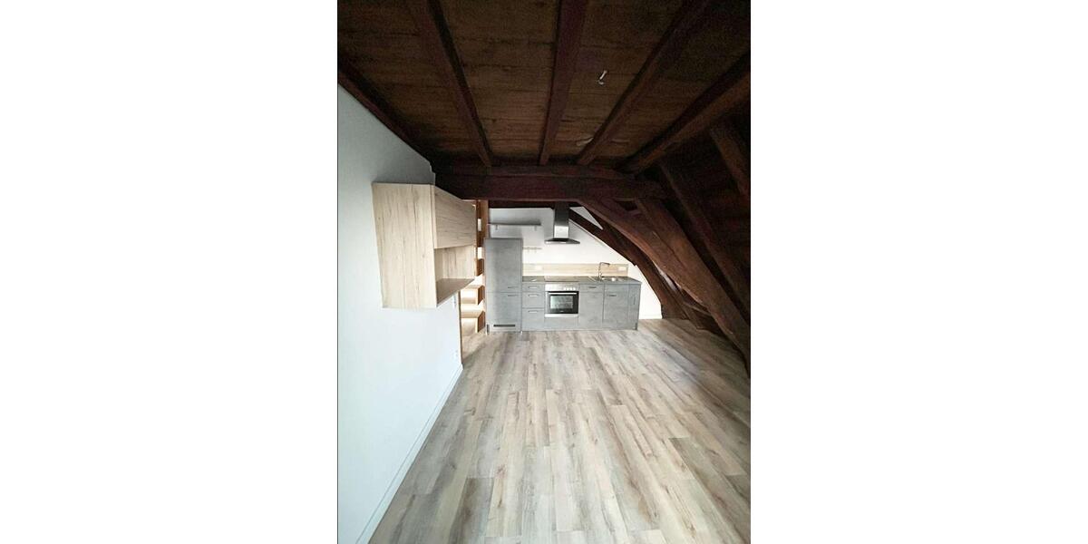 Maisonettenwohnung Xanten - 2 Zimmer, 46 m&sup2;, 795&euro; | Angebot:25918609