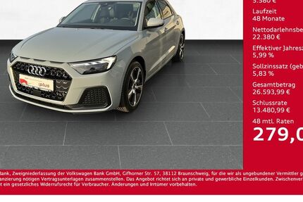 Audi A1 6.567 km 27.960 &euro; Wesel 46485