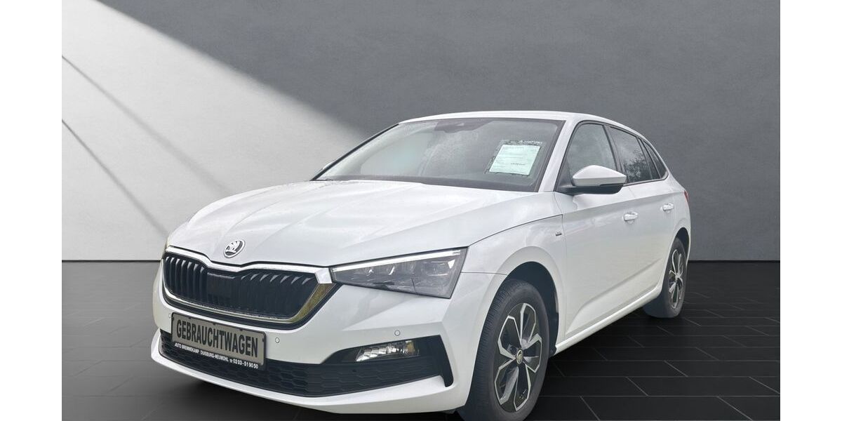 Skoda Scala 67.400 km 14.950 &euro; Duisburg 47167