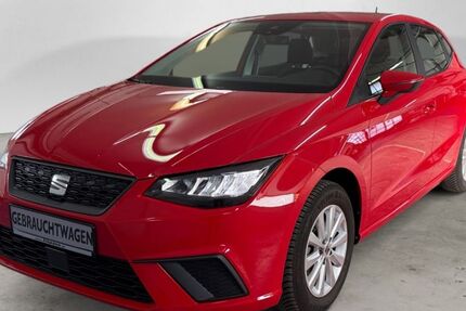 Seat Ibiza 17.529 km 18.212 &euro; Dinslaken 46539