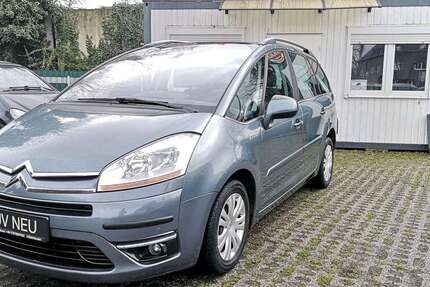 Citroen Grand C4 Picasso 184.000 km 4.750 &euro; Oberhausen 46149