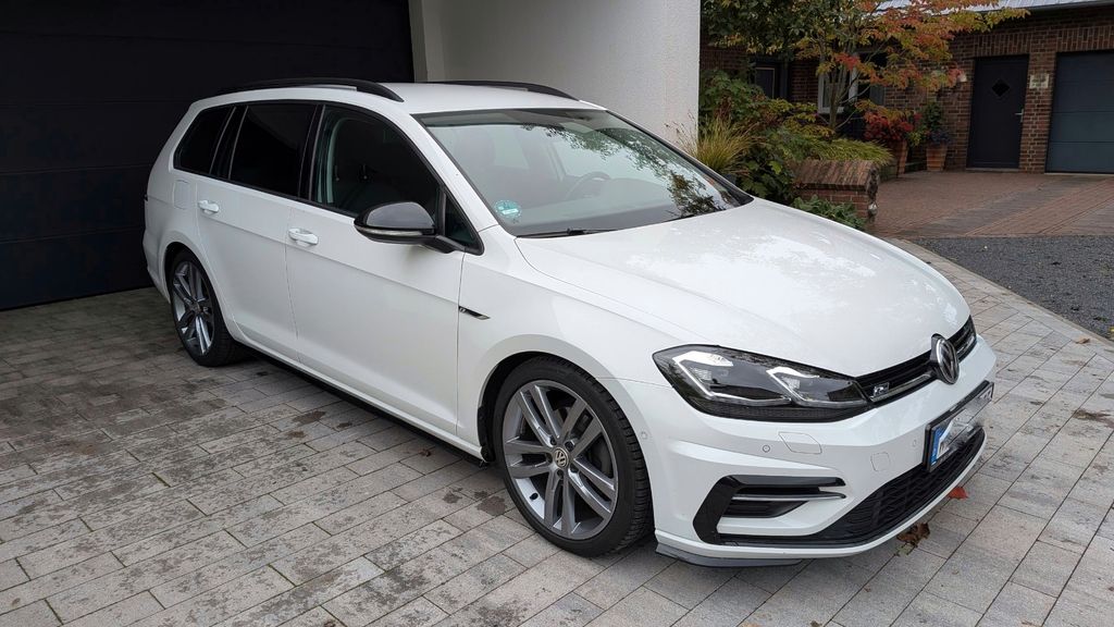 VW Golf 218.000 km 11.500 &euro; Hamminkeln 46499