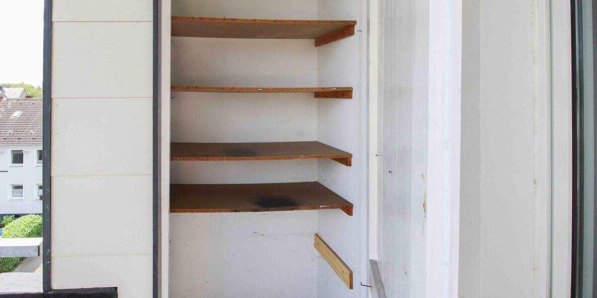 Etagenwohnung Duisburg Rumeln-Kaldenhausen - 3 Zimmer, 74 m&sup2;, 165.000&euro; | Angebot:25705132