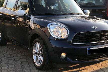 Mini Cooper Countryman 34.960 km 8.890 &euro; Dinslaken 46537
