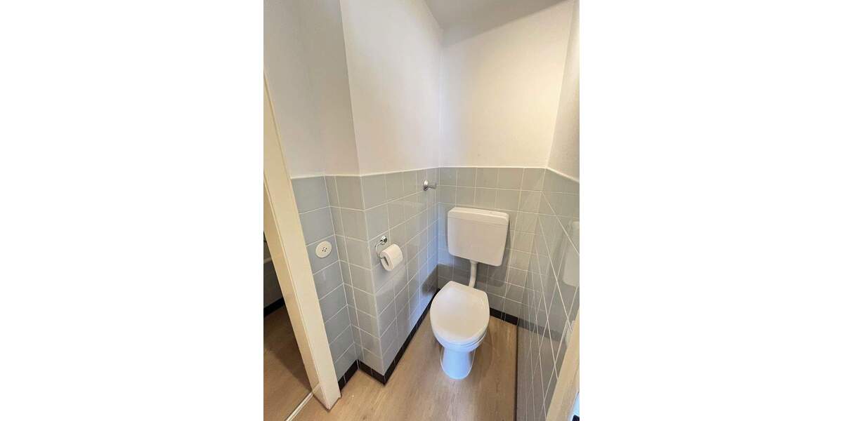 Etagenwohnung Dorsten Holsterhausen - 3 Zimmer, 73 m&sup2;, 620&euro; | Angebot:25752285