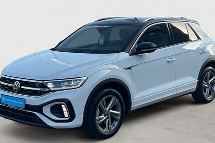 VW T-Roc 26.063 km 29.880 &euro; Wesel 46483