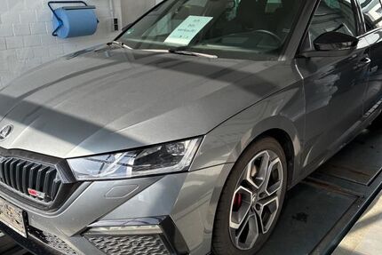 Skoda Octavia 96.859 km 27.746 &euro; Bocholt 46395