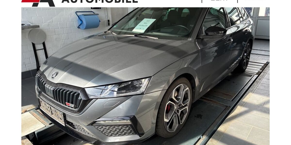 Skoda Octavia 96.859 km 27.746 &euro; Bocholt 46395