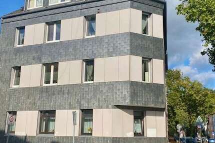 Haus Duisburg Ruhrort - 14 Zimmer, 361 m&sup2;, 449.000&euro; | Angebot:24494519
