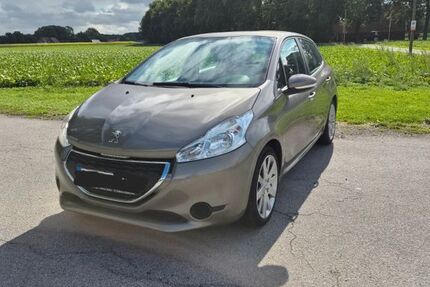 Peugeot 208 115.800 km 3.600 &euro; Borken 46325