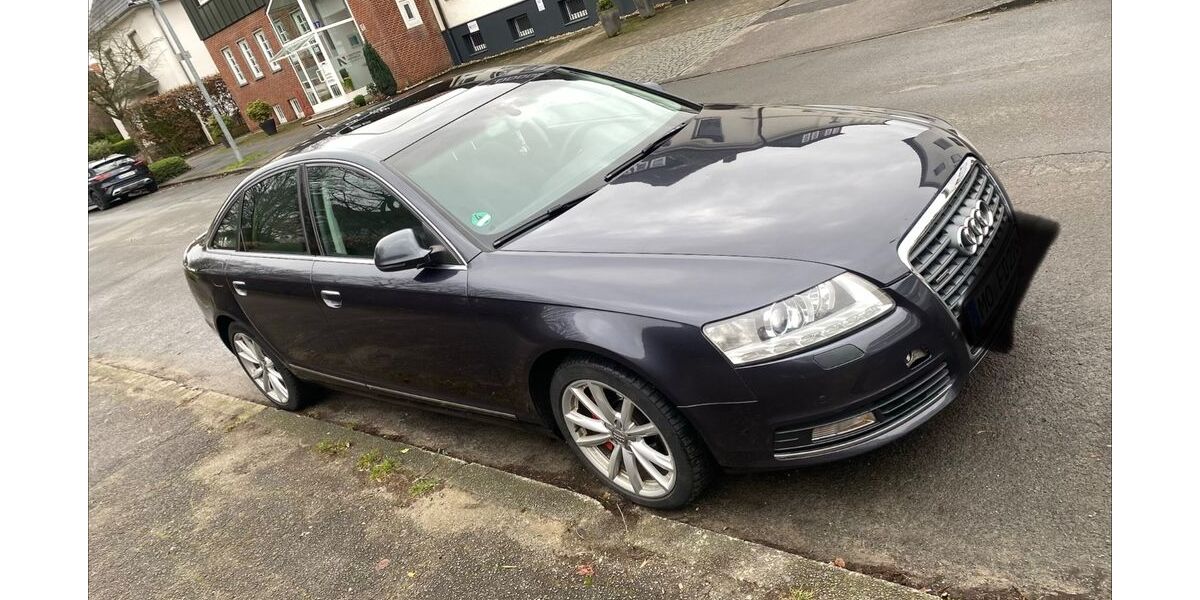 Audi A6 Allroad 299.956 km 5.700 &euro; Moers 47445