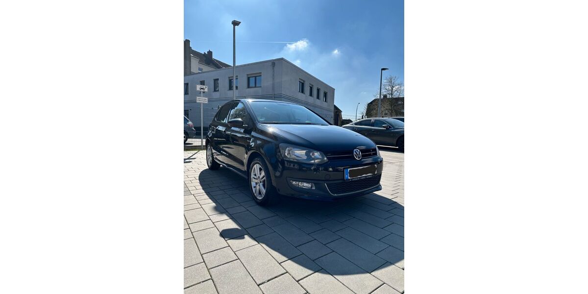 VW Polo 129.600 km 5.499 &euro; Bottrop 46238