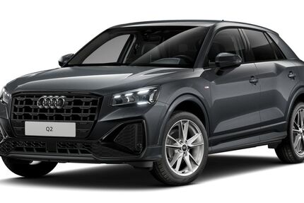 Audi Q2 6.316 km 36.380 &euro; Wesel 46483