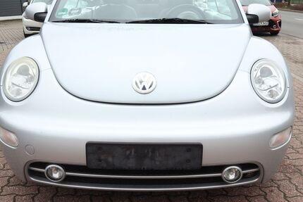VW Beetle 164.000 km 1.950 &euro; Bocholt 46395