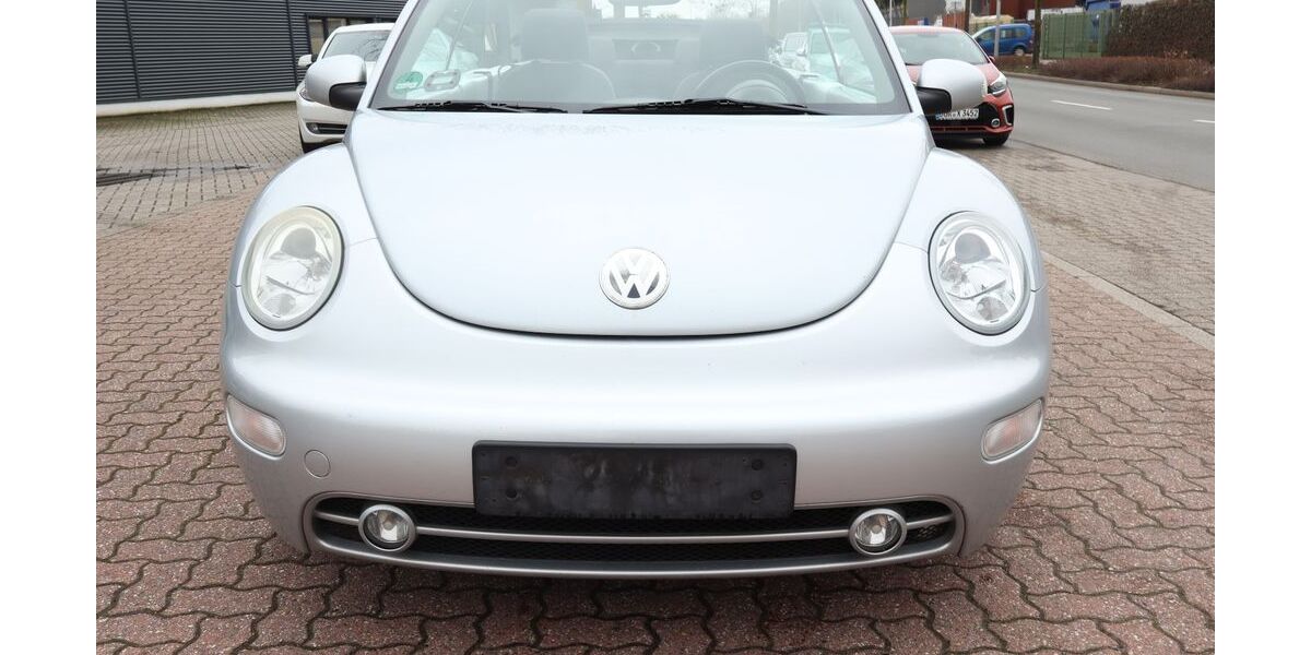 VW Beetle 164.000 km 1.950 &euro; Bocholt 46395