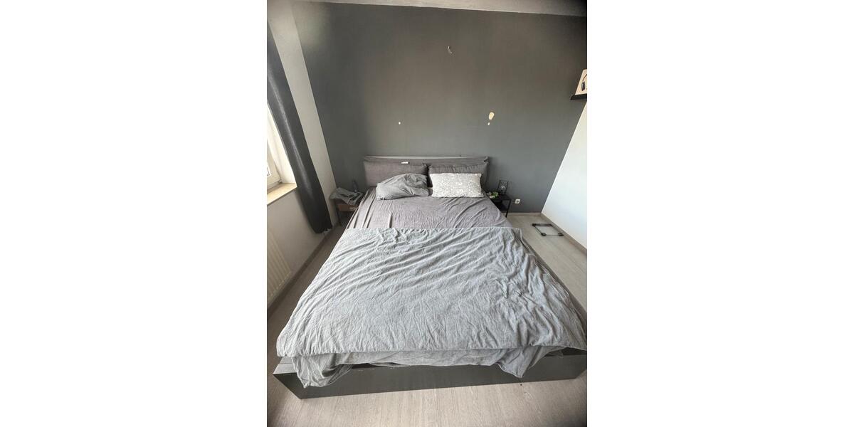 Etagenwohnung Duisburg Mittelmeiderich - 2 Zimmer, 48 m&sup2;, 289&euro; | Angebot:26660540