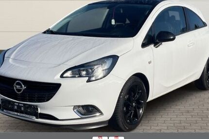 Opel Corsa 92.550 km 7.990 &euro; Dorsten 46286
