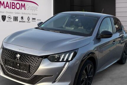 Peugeot 208 20.900 km 18.990 &euro; Wesel 46485