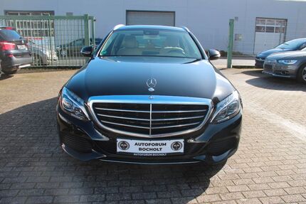 Mercedes-Benz C 220 180.000 km 17.990 &euro; Bocholt 46395