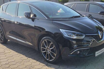 Renault Scenic 108.000 km 13.400 &euro; Raesfeld-Erle 46348