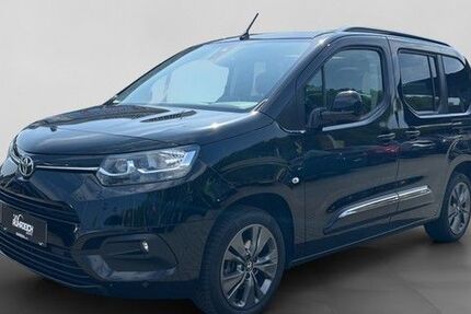 Toyota Proace City 55.800 km 20.990 &euro; Duisburg 47059