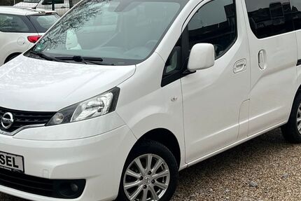 Nissan Evalia 123.805 km 11.900 &euro; Duisburg 47137