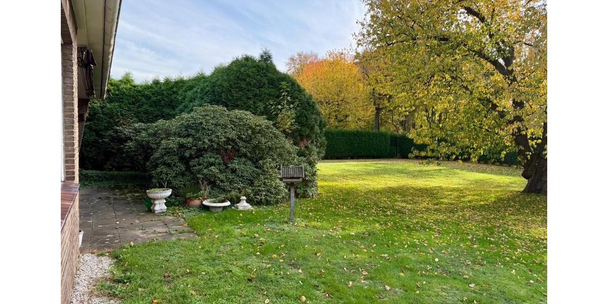 Bungalow Wesel Fusternberg - 6 Zimmer, 135 m&sup2;, 545.000&euro; | Angebot:26120871